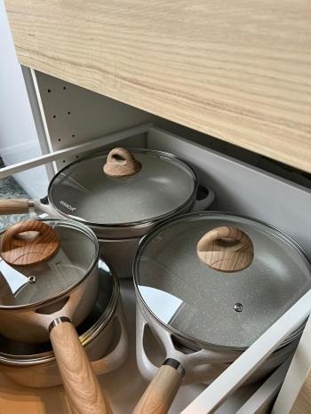Studio-Apartment 29 Beim Saseler Markt Frisch Renoviert Hamburg-Harburg Buitenkant foto